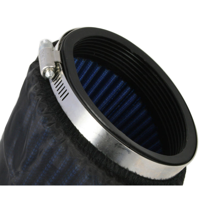 aFe Power Magnum Shield Pre-Filter For use with skus ending in XX-90054 - Black