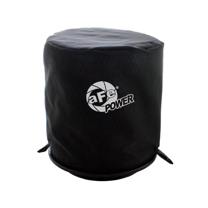 aFe Power Magnum Shield Pre-Filter For use with skus ending in XX-91059- Black