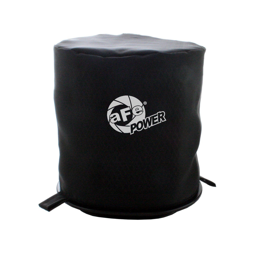 aFe Power Magnum Shield Pre-Filter For use with skus ending in XX-91061- Black