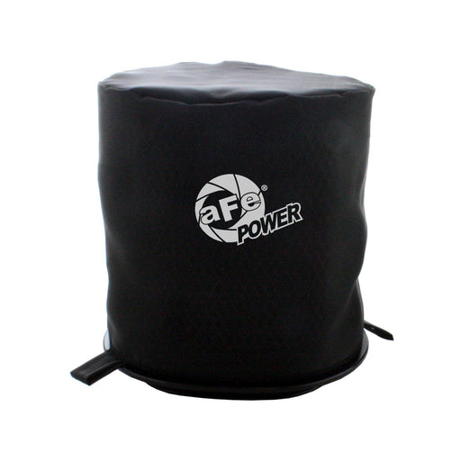 aFe Power Magnum Shield Pre-Filter For use with skus ending in XX-91061- Black