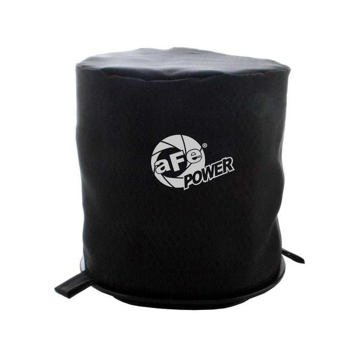 aFe Power Magnum Shield Pre-Filter For use with skus ending in XX-91061- Black