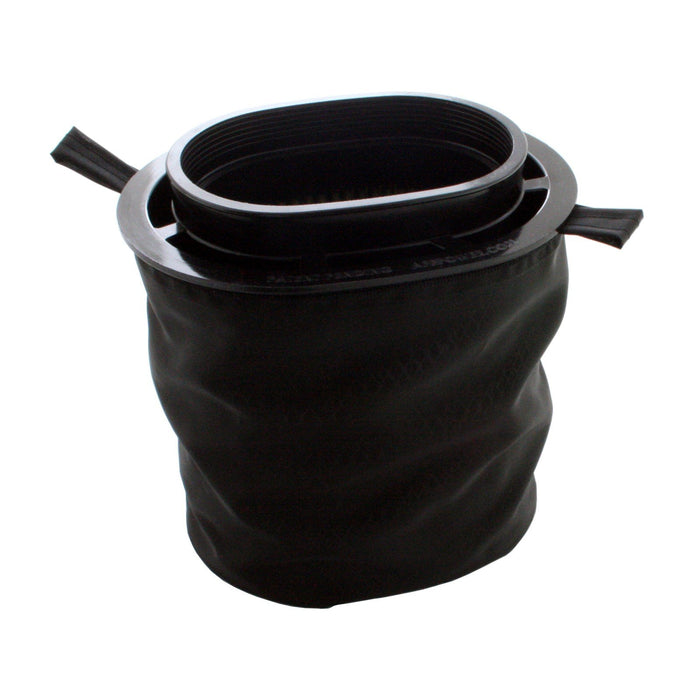 aFe Power Magnum Shield Pre-Filter For use with skus ending in XX-91061- Black