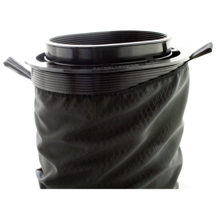 aFe Power Magnum Shield Pre-Filter For use with skus ending in XX-91061- Black