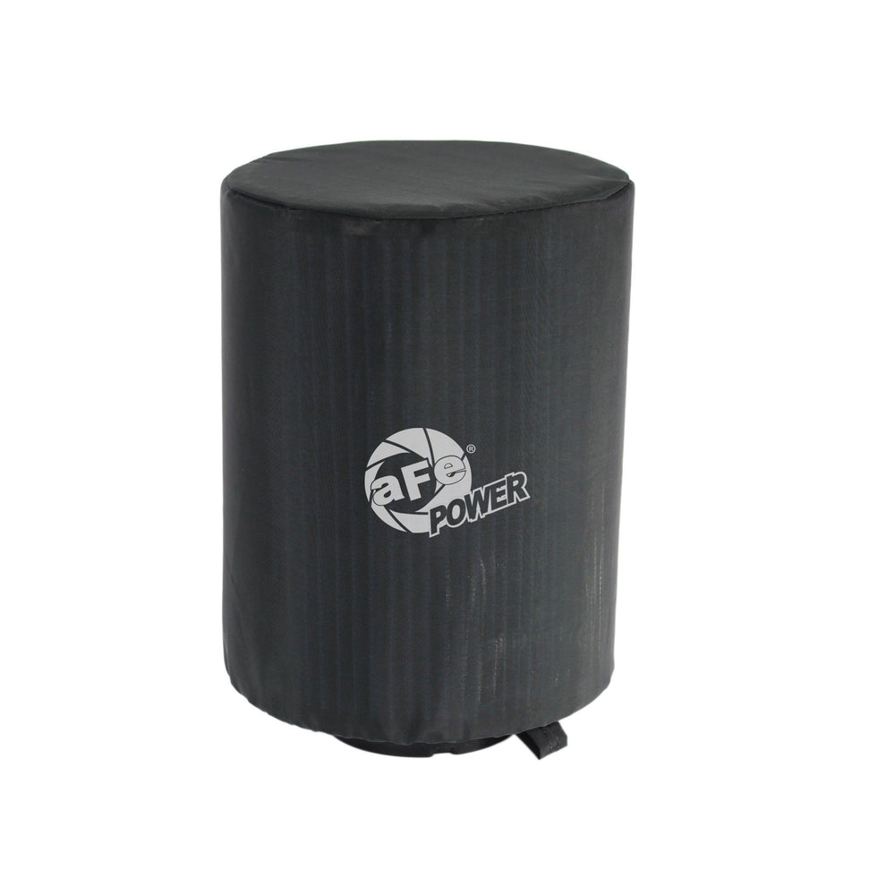 aFe Power Magnum Shield Pre-Filter For use with skus ending in XX-90058- Black