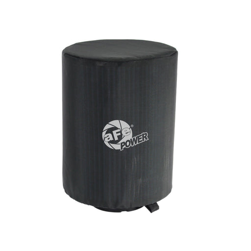 aFe Power Magnum Shield Pre-Filter For use with skus ending in XX-90058- Black