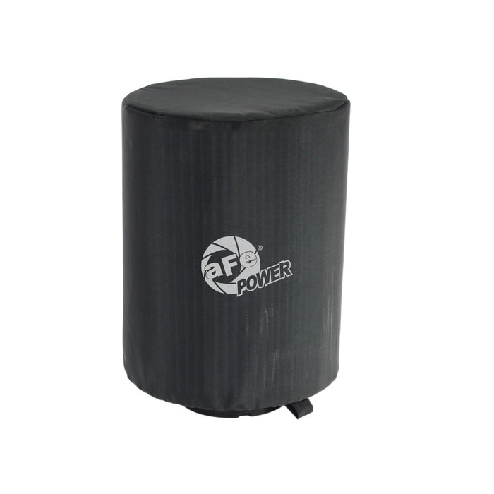 aFe Power Magnum Shield Pre-Filter For use with skus ending in XX-90058- Black