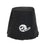 aFe Power Quantum Pre-Filter Black For use with skus ending in 2X-90098, 2X-90103, & 2X-90105 - Black