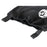 aFe Power Quantum Pre-Filter Black For use with skus ending in 2X-90098, 2X-90103, & 2X-90105 - Black