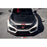 Seibon OEM-Style Dry Carbon Hood For 2017-2020 Honda Civic Type R*