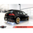 AWE Tuning VW MK7 GTI Track Edition Exhaust - Chrome Silver Tips