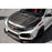 Seibon Style Carbon Fiber Hood For 2017-2020 Honda Civic Type R