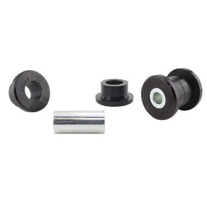Whiteline Plus 10/01-9/07 Nissan X-Trail Front Control Arm-Lower Inner Front Bushing Kit