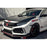 Seibon Style Carbon Fiber Hood For 2017-2020 Honda Civic Type R