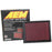 AEM Induction 15-17 Nissan NP300 2.3L DryFlow Air Filter
