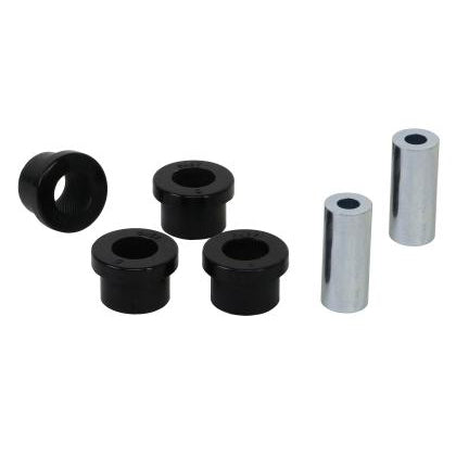 Whiteline Plus 00-07 Subaru Impreza WRX/STi Front Lower Inner Control Arm Bushing Kit
