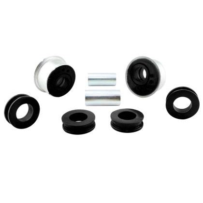 Whiteline 12+ Subaru BRZ / 12+ Scion FR-S Front Anti-Dive/Caster - C/A Lower Inner Front Bushing