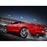 Borla 2010 Camaro 6.2L V8 S-type Exhaust (Rear Section Only)