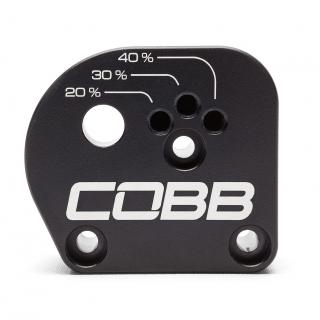 COBB Ford Adjustable Shift Plate Focus ST 2013-2018, Focus RS 2016-2018