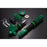 Tein 89-94 Nissan 240SX (S13) Mono Racing Coilovers