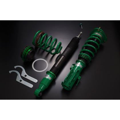 Tein 2018+ Honda Civic Type R Street Flex A Coilovers