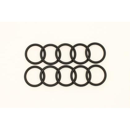 DeatschWerks ORB -8 Viton O-Ring (Pack of 10)