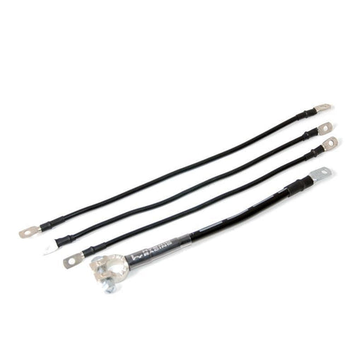 Hybrid Racing K-Swap Ground Wire Kit-Wiring Conversion Harnesses-Speed Science