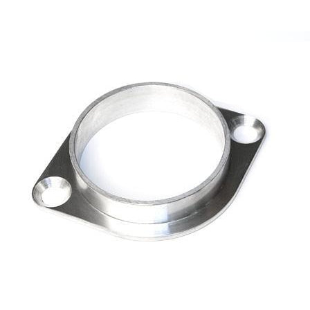 ATP Turbo Machined Aluminum Compressor Inlet 2.5" Low Profile