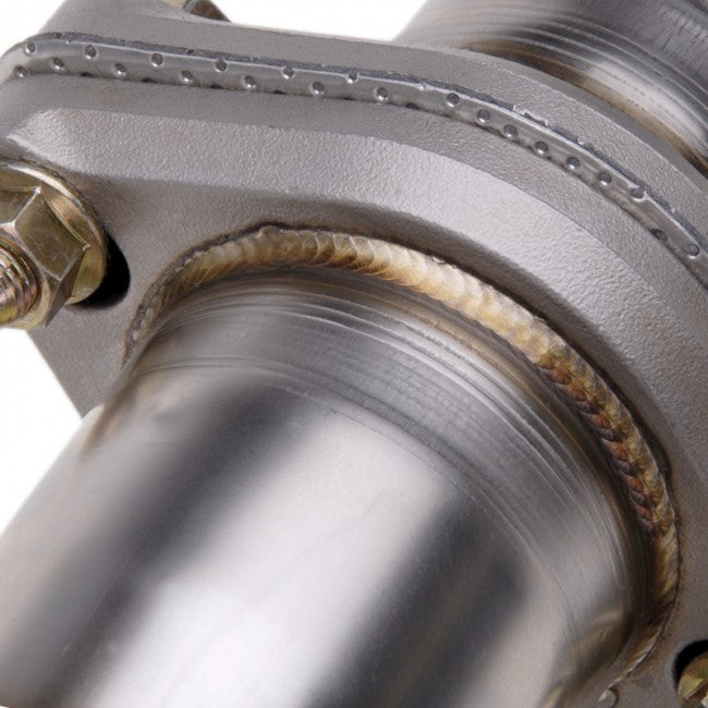 Skunk2 Mega Power Exhaust - EK Civic 3dr