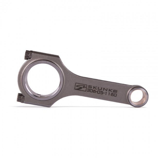 Skunk2 Alpha Connecting Rods - B16A-Connecting Rods-Speed Science