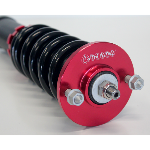 Speed Science Performance Coilovers - Civic FD2 Type R