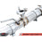AWE Tuning 18-19 Audi TT RS 2.5L Turbo Coupe 8S/MK3 SwitchPath Exhaust w/Diamond Black RS-Style Tips