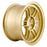 Enkei RPF1 15x8 4x100 28mm Offset 75mm Bore Gold Wheel