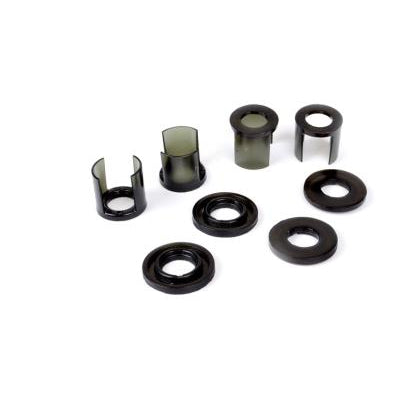 Whiteline 2014+ Subaru WRX Rear Subframe Mount Insert Bushing Kit ...