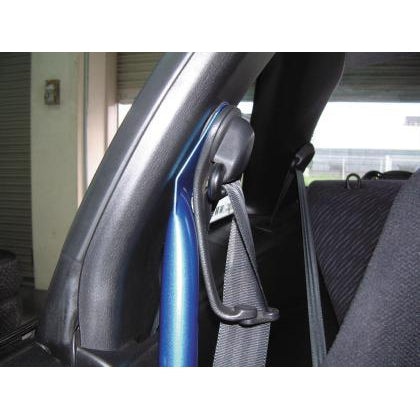 Cusco PILLARSide BarS S14 240SX