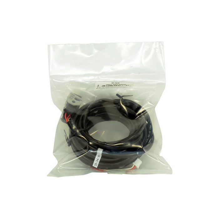 AEM Sensor Harness For Failsafe Gauges