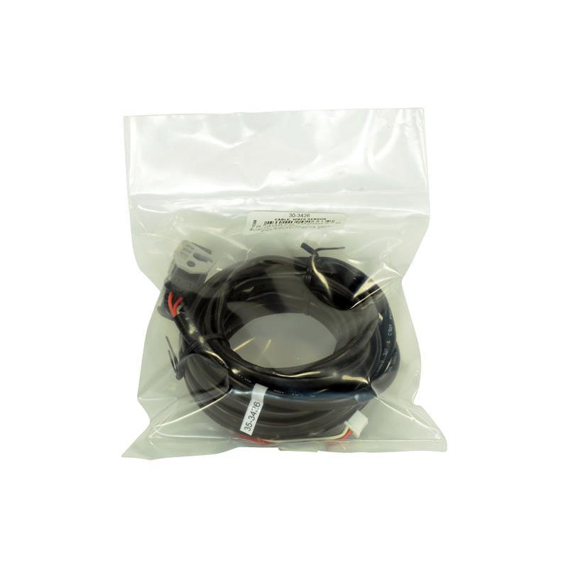 AEM Sensor Harness For Failsafe Gauges