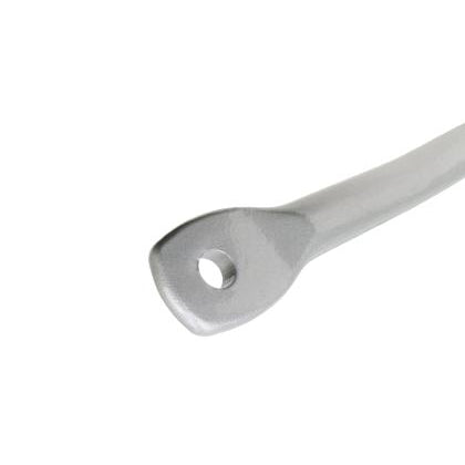 Whiteline 02-06 Mitsubishi Lancer CG/CH Excl EVO Rear 18mm Heavy Duty with OEM Swaybars