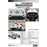HKS Legamax Premium HONDA CIVIC SEDAN FC