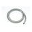 DeatschWerks 8AN SS Double Braided CPE Hose 10 Feet