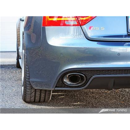 AWE Tuning Audi B8 / B8.5 RS5 Track Edition Exhaust System