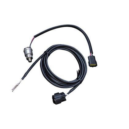 GReddy Sirius Unify Fuel Pressure Gauge Set (Sirius Meter w/Fuel Press Sensor Set & Vision Disp)