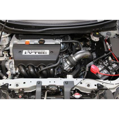 AEM 12 Honda Civic Si 2.4L Gunmetal Gray Cold Air Intake