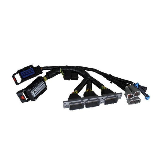 AEM Plug & Play Adapter Harnesses for the 2016 Polaris RZR XP Turbo