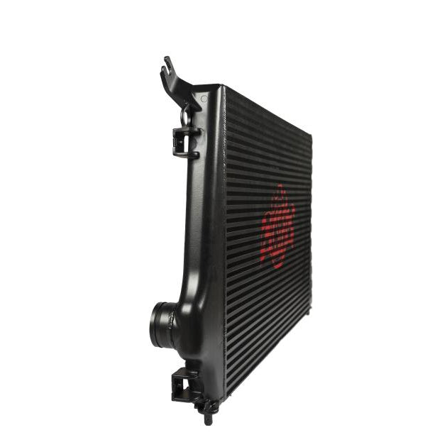 CSF 11-12 Chevrolet Silverado 6.6L Turbo Diesel Charge-Air-Cooler