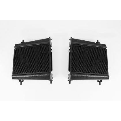 CSF 20+ Toyota GR Supra High-Performance Auxiliary Radiator , Fits Both L&R Two Required