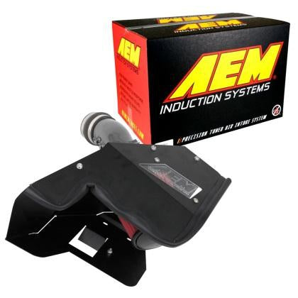 AEM 07-11 Toyota Camry V6-3.5L Cold Air Intake