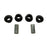 Whiteline 05-10 Chevrolet Cobalt SS Front Control Arm Lower Inner Rear Bushing Kit