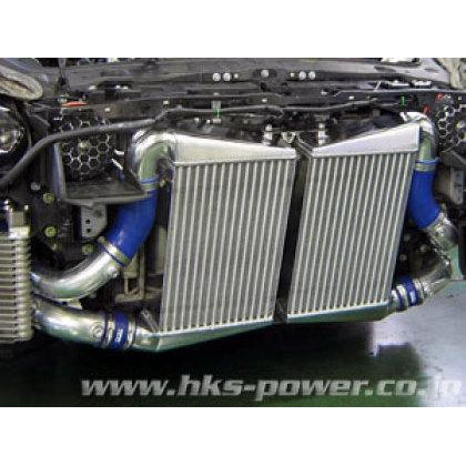 HKS I/C R35 VR38DETT (GT1000 SPEC)