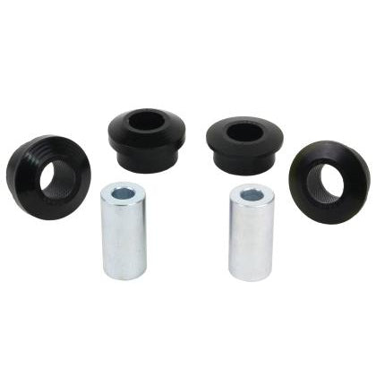 Whiteline Plus 05+ Mazda Miata/MX5 / 07/03+ RX8 Front Lwr Inner Front Control Arm Bushing Kit