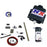 Nitrous Express Direct Port Water Injection 4 Cyl Stage 1 w/Hardlines
